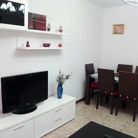 Apartment Piso Tenor Gayarre